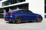 Mercedes-AMG GLC-Class Coupe Inferno by TopCar 2018 года